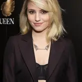 Dianna Agron голая #0137