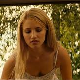 Dianna Agron nude #0159