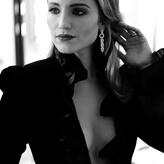 Dianna Agron nude #0331