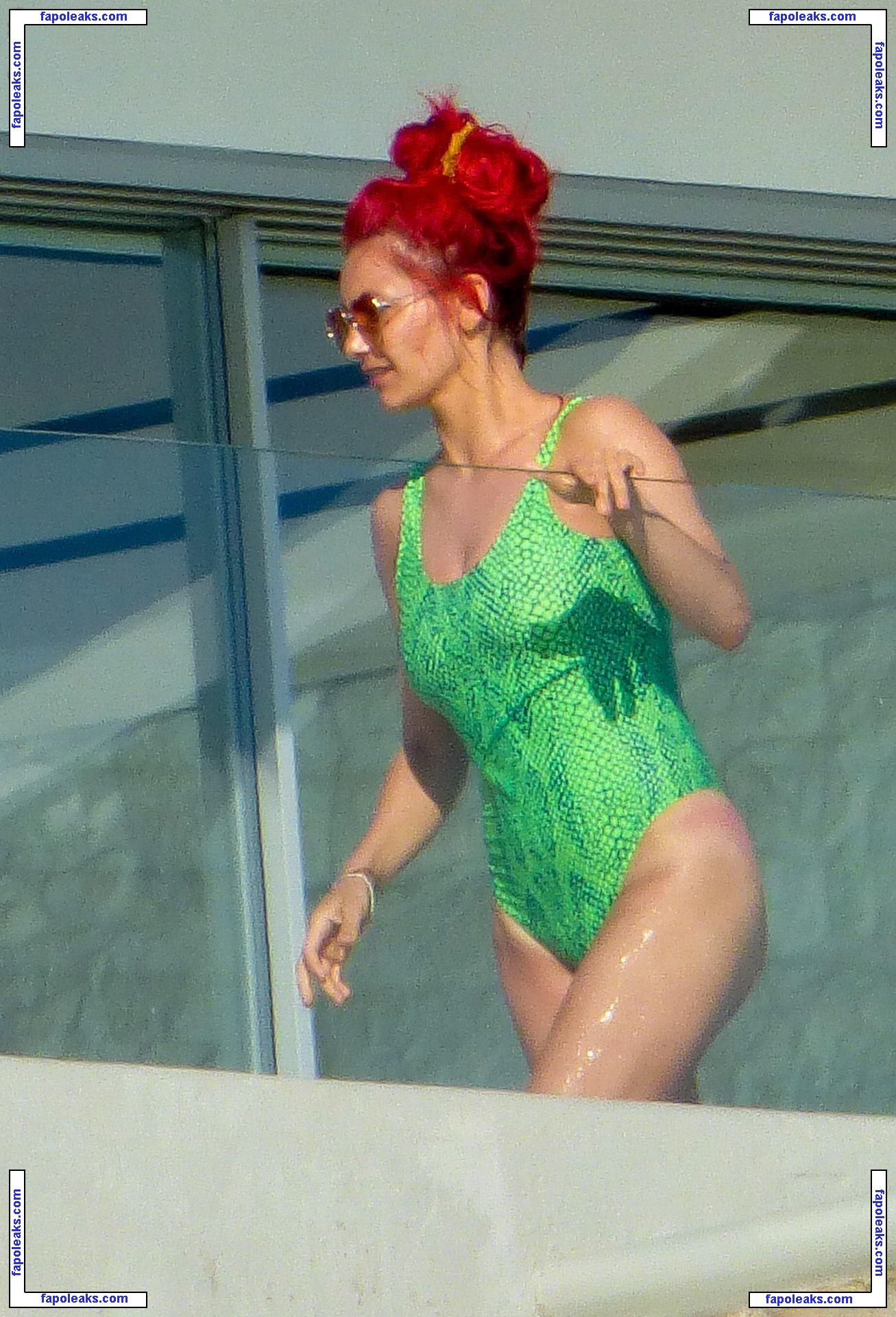 Dianne Buswell nude photo #0008 from OnlyFans