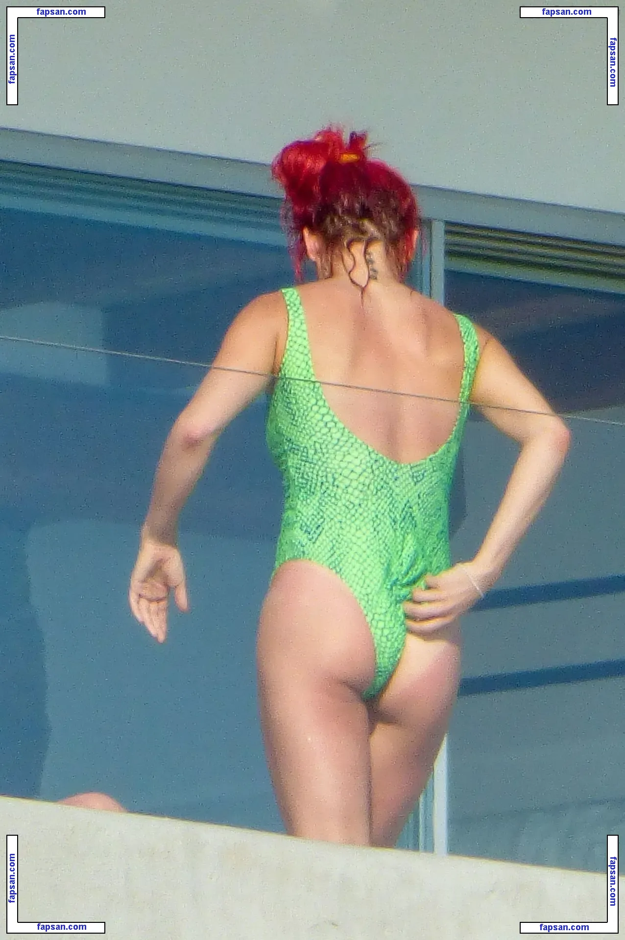 Dianne Buswell nude photo #0010 from OnlyFans