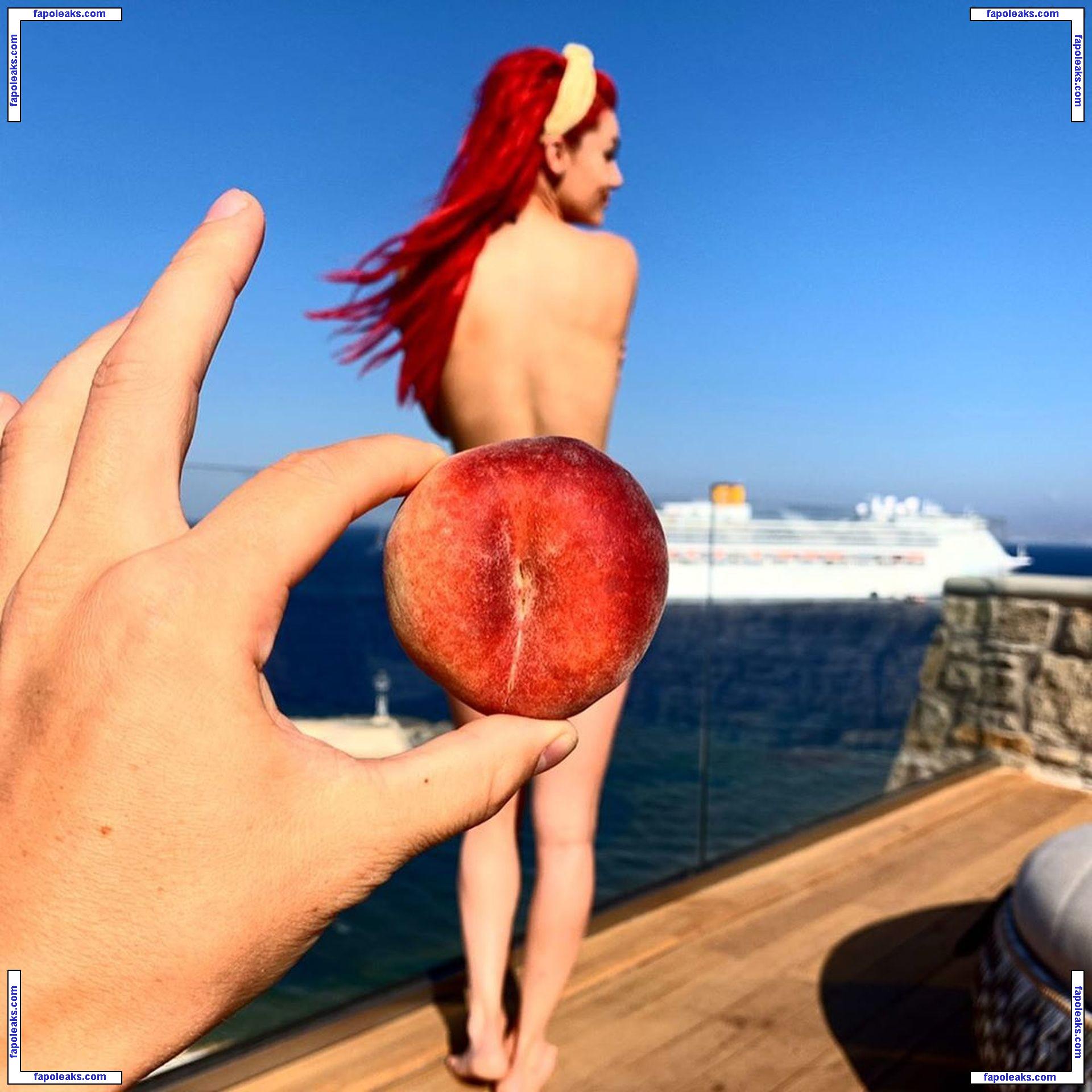 Dianne Buswell nude photo #0016 from OnlyFans