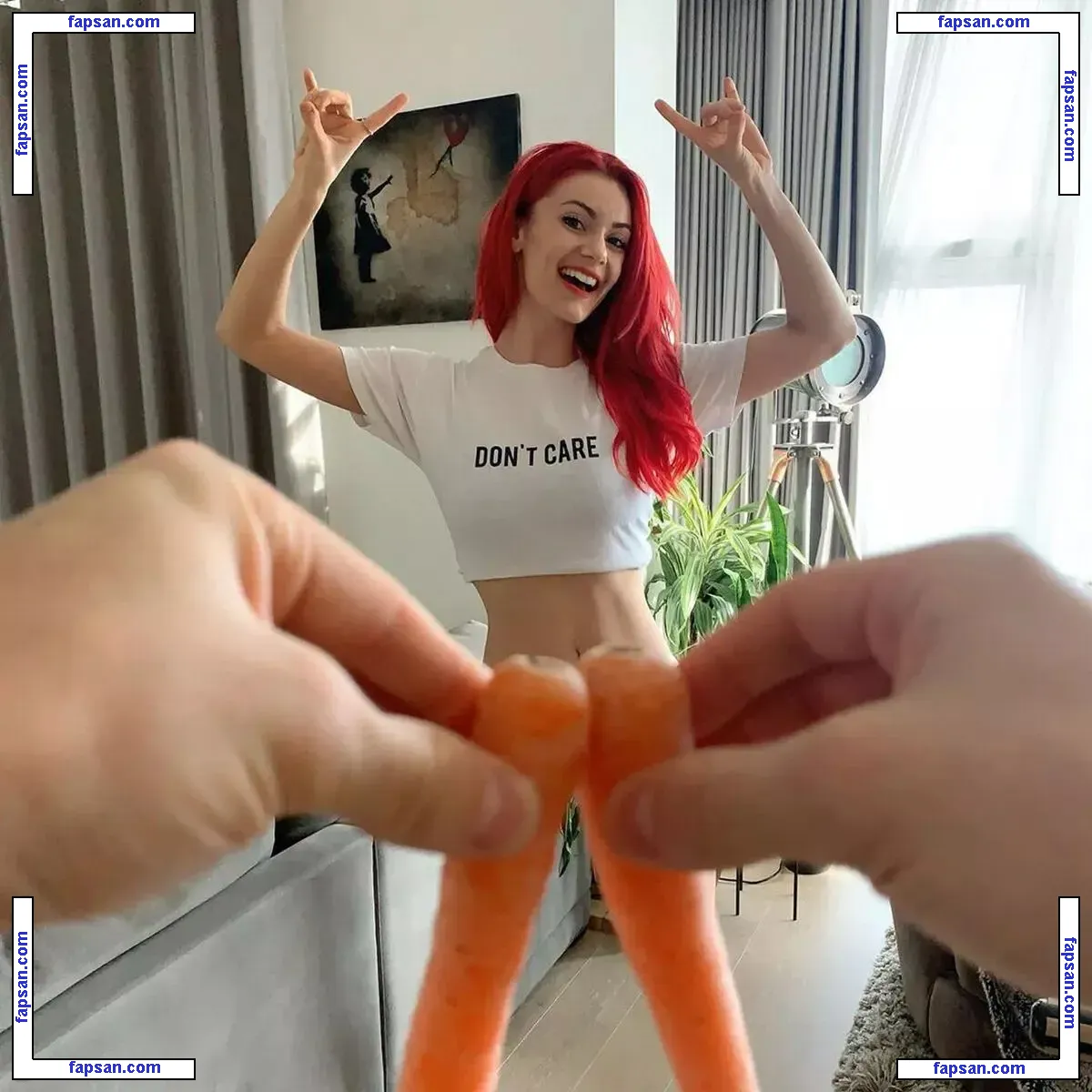 Dianne Buswell nude photo #0018 from OnlyFans