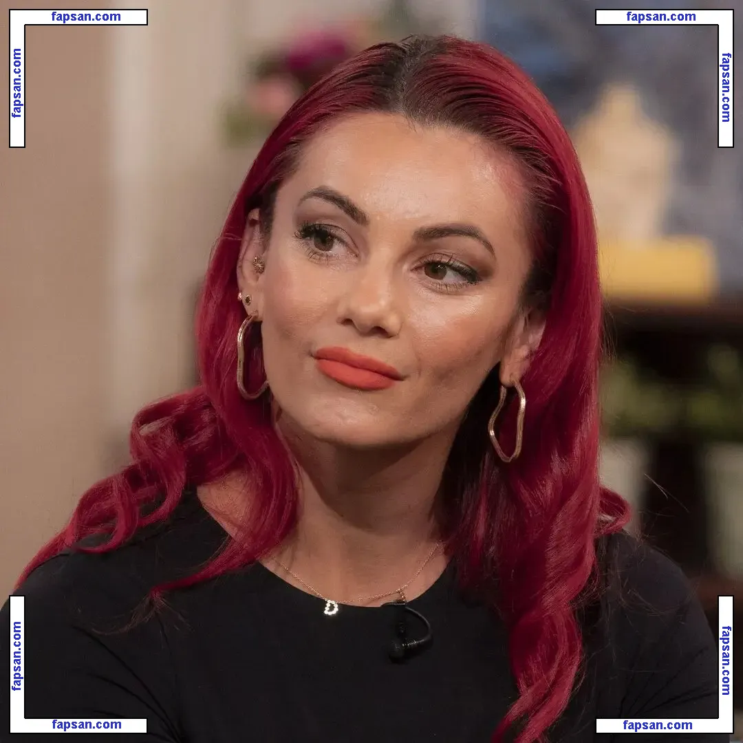 Dianne Buswell голая фото #0026 с Онлифанс