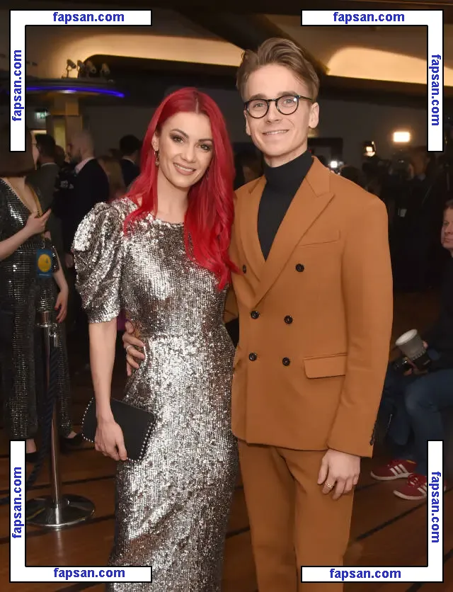 Dianne Buswell nude photo #0027 from OnlyFans