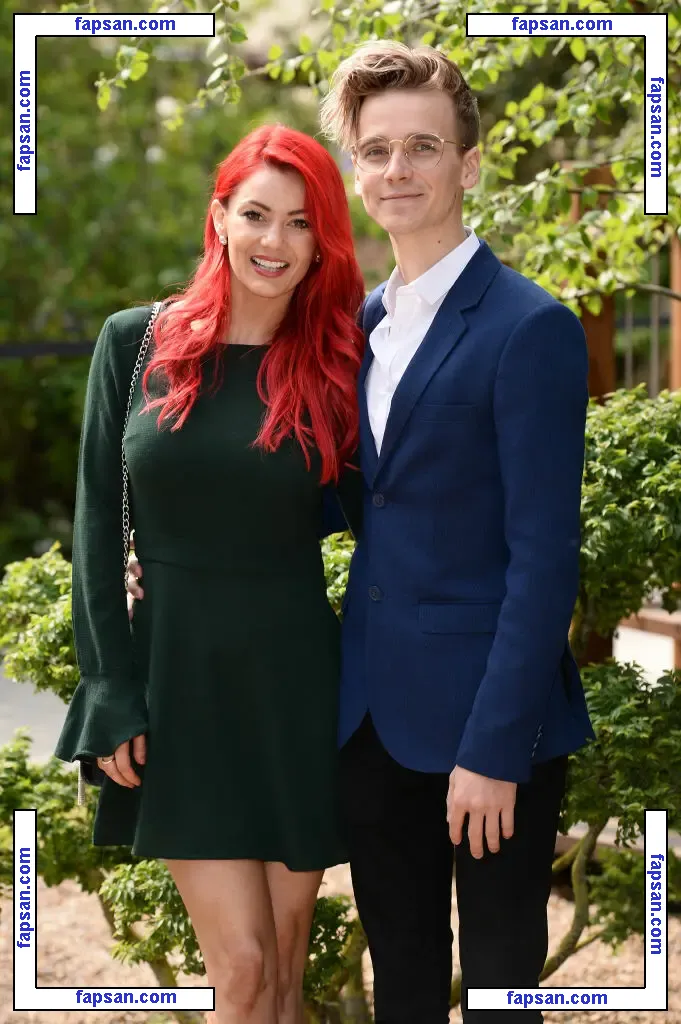 Dianne Buswell nude photo #0032 from OnlyFans