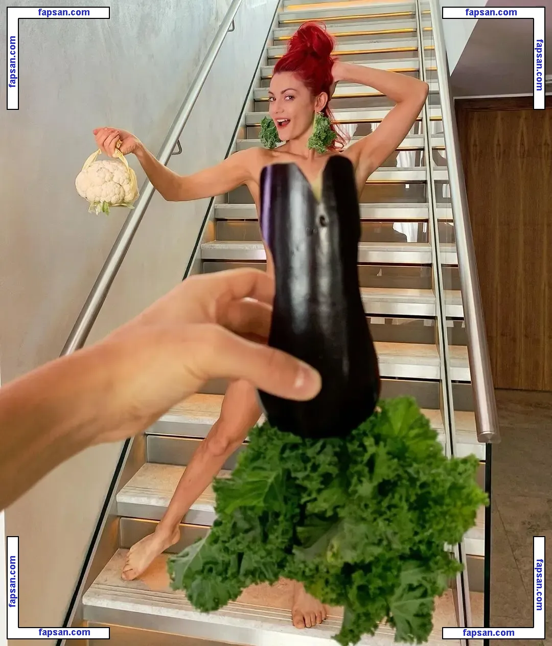 Dianne Buswell nude photo #0034 from OnlyFans