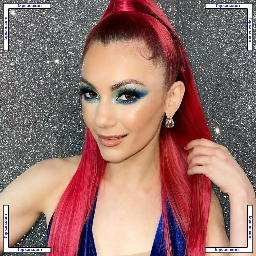 Dianne Buswell nude photo #0037 from OnlyFans