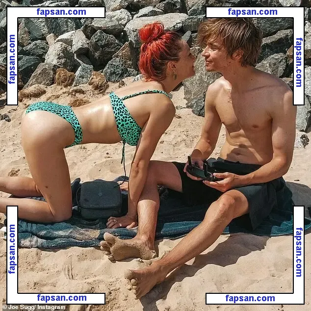 Dianne Buswell nude photo #0038 from OnlyFans