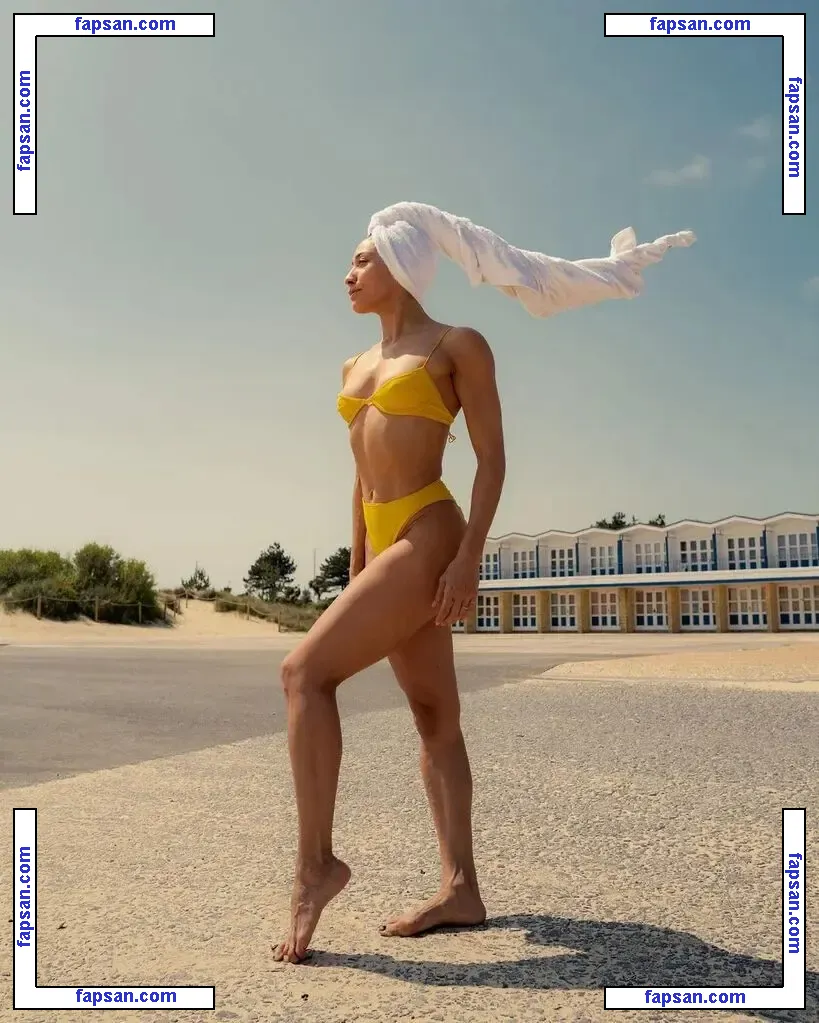 Dianne Buswell nude photo #0042 from OnlyFans