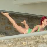 Dianne Buswell nude #0007