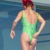 Dianne Buswell nude #0010