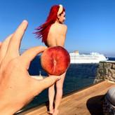 Dianne Buswell nude #0016