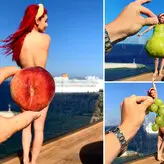 Dianne Buswell nude #0019