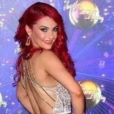 Dianne Buswell nude #0020