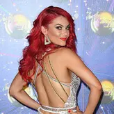 Dianne Buswell nude #0021