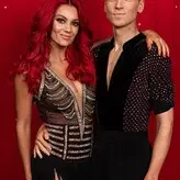 Dianne Buswell nude #0022