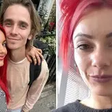Dianne Buswell nude #0024