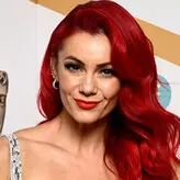 Dianne Buswell nude #0025
