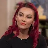 Dianne Buswell nude #0026