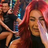 Dianne Buswell nude #0030