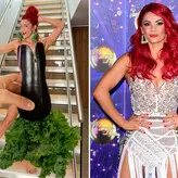 Dianne Buswell nude #0031