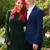 Dianne Buswell nude #0032