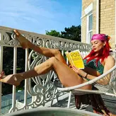 Dianne Buswell nude #0035