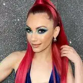Dianne Buswell nude #0037