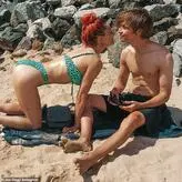 Dianne Buswell nude #0038