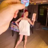 Dianne Buswell nude #0039