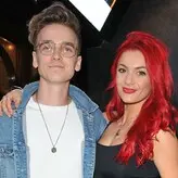 Dianne Buswell nude #0040