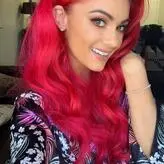 Dianne Buswell nude #0041