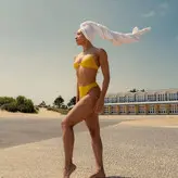 Dianne Buswell nude #0042