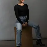Diany Rodriguez голая #0001
