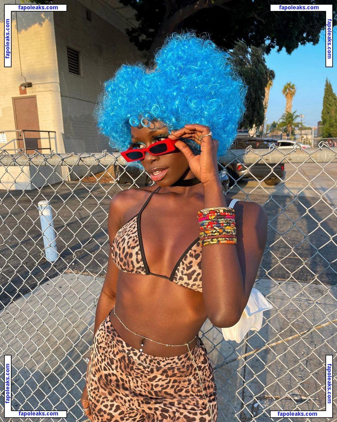 Diarra Sylla nude photo #0042 from OnlyFans