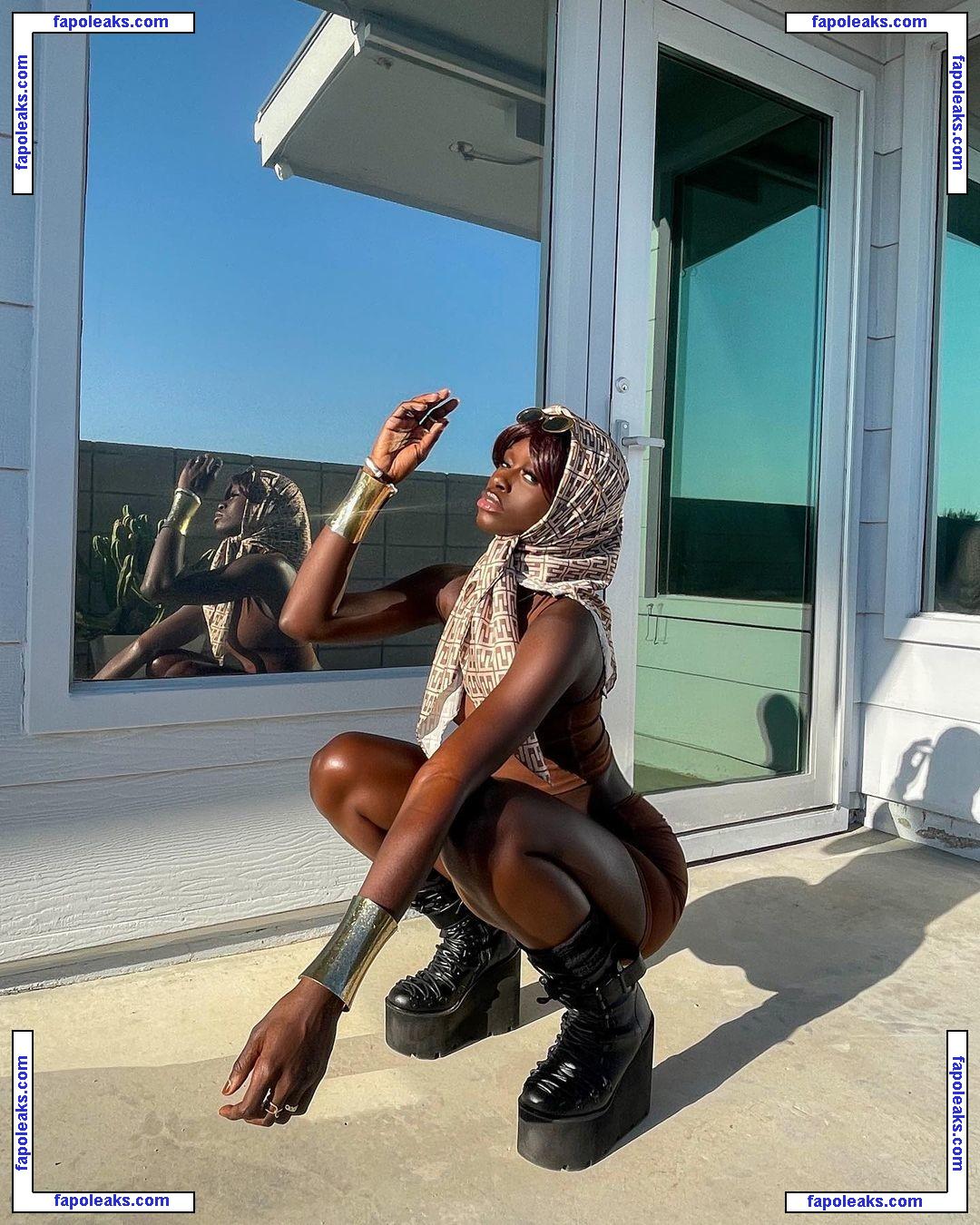 Diarra Sylla nude photo #0043 from OnlyFans