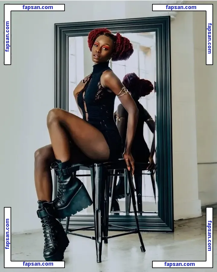 Diarra Sylla голая фото #0048 с Онлифанс