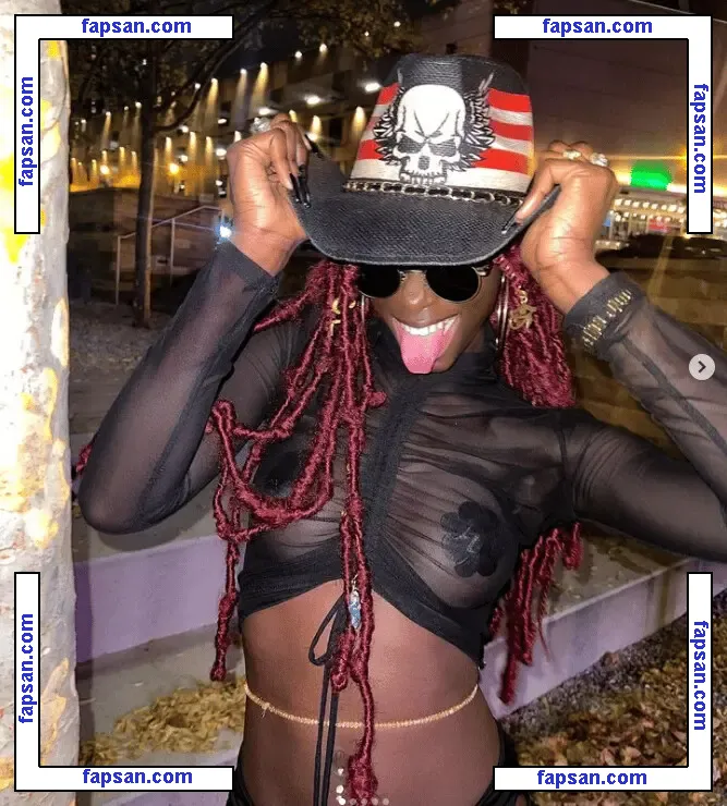 Diarra Sylla голая фото #0052 с Онлифанс