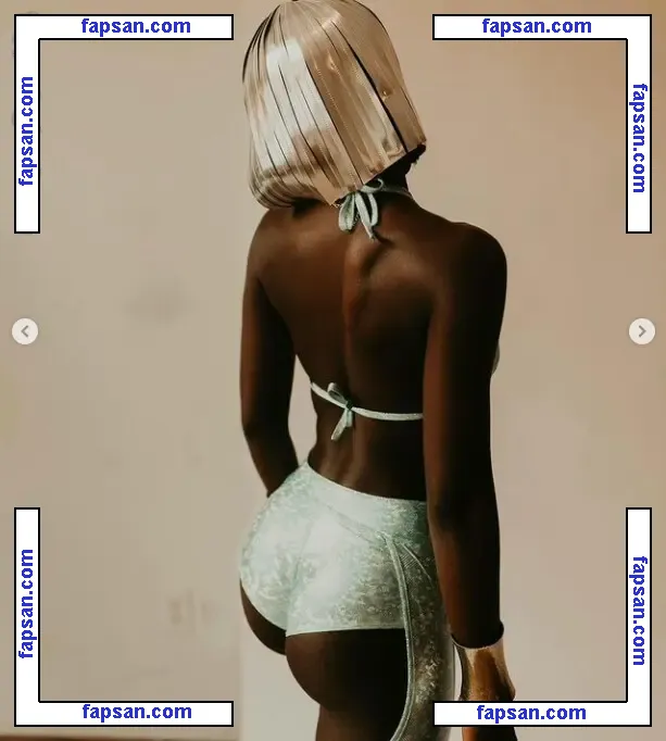 Diarra Sylla голая фото #0066 с Онлифанс