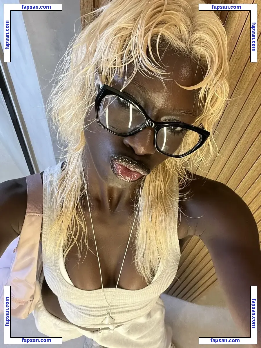 Diarra Sylla nude photo #0067 from OnlyFans