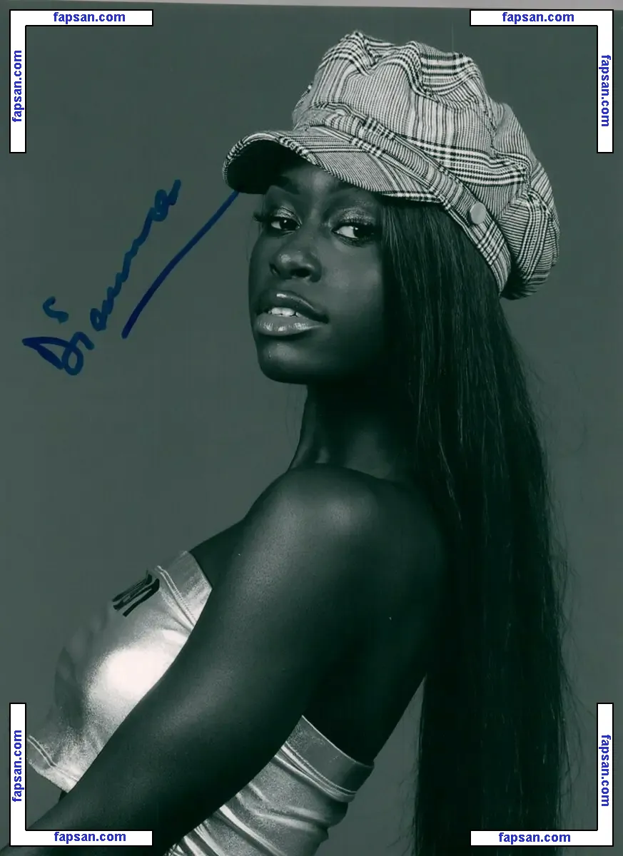 Diarra Sylla nude photo #0068 from OnlyFans