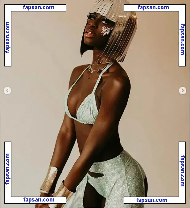 Diarra Sylla голая фото #0069 с Онлифанс