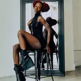 Diarra Sylla nude #0048