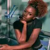 Diarra Sylla nude #0055