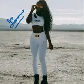 Diarra Sylla nude #0056