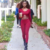 Diarra Sylla nude #0059