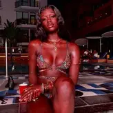 Diarra Sylla nude #0061