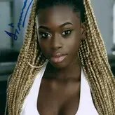 Diarra Sylla nude #0062