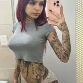 Diavlo Lilith nude #0005